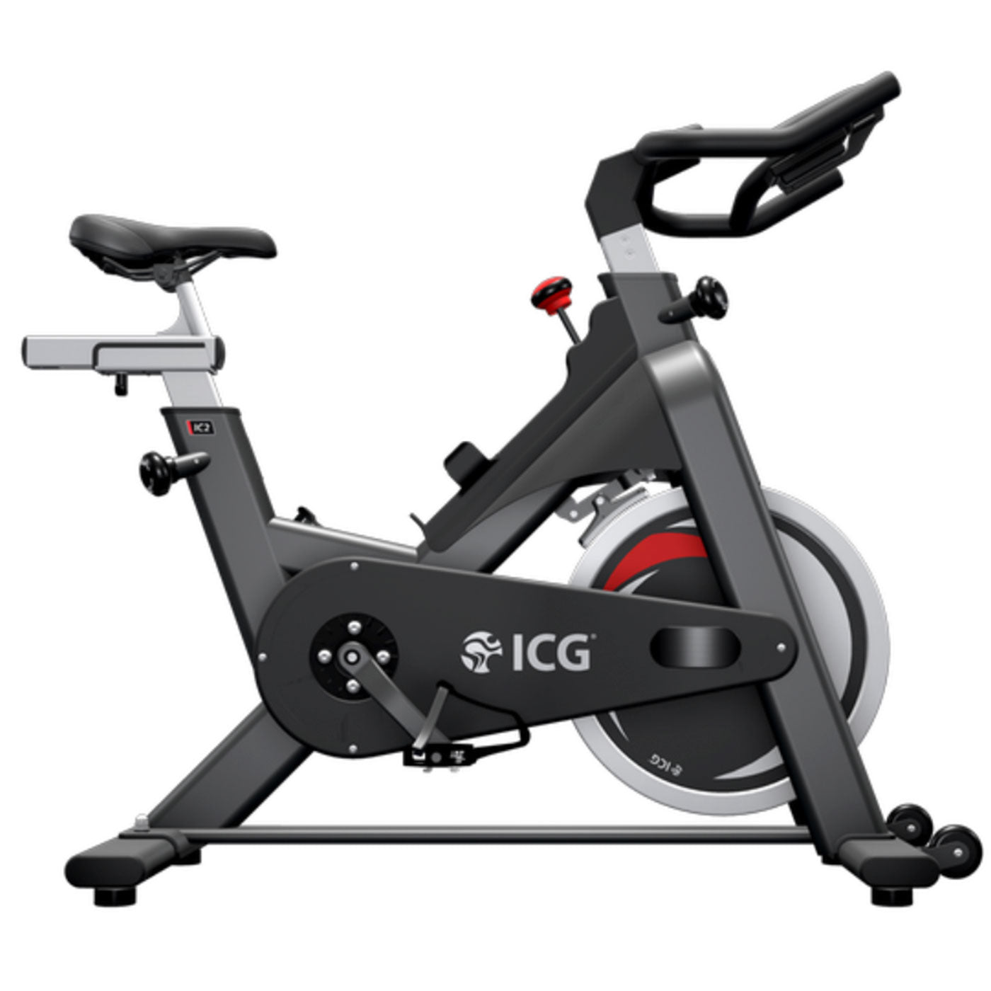 Ciclo Indoor Spinning EVO ICG