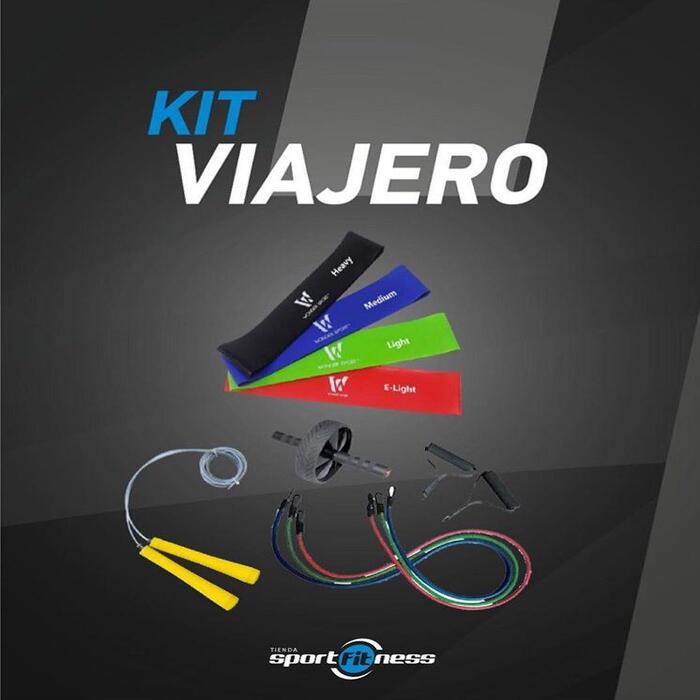 Kit Viajero