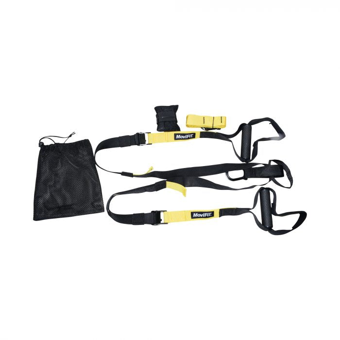 Kit De Entrenamiento Suspensión MOVIFIT Tráfico Pesado - 1107150