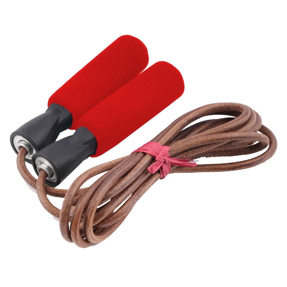 Lazo En Cuero Para Salto EVOLUTION - LZ06 0026