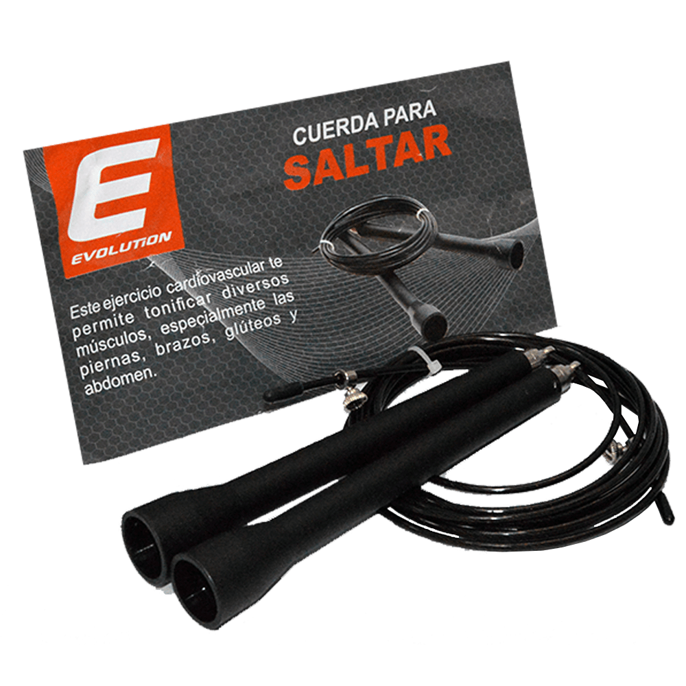 LAZO DE VELOCIDAD EVOLUTION - LZ06 0023