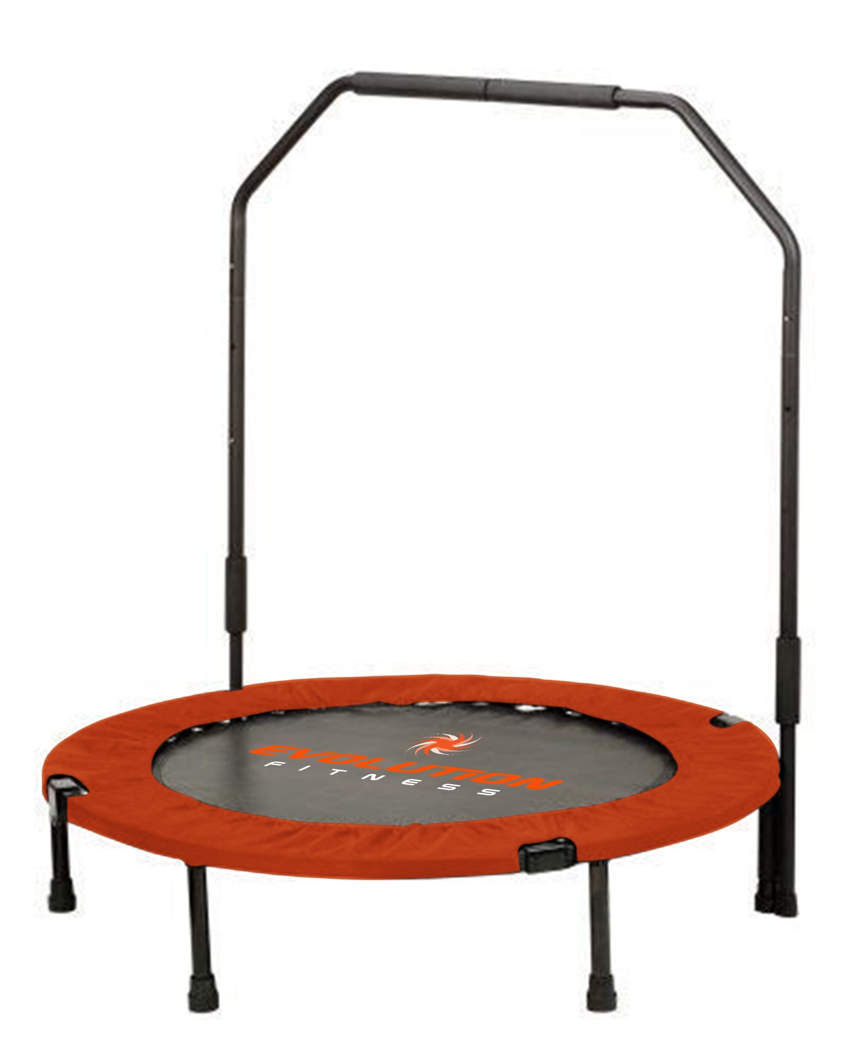 Minitrampolin Con Agarre EVOLUTION - NV06 0127