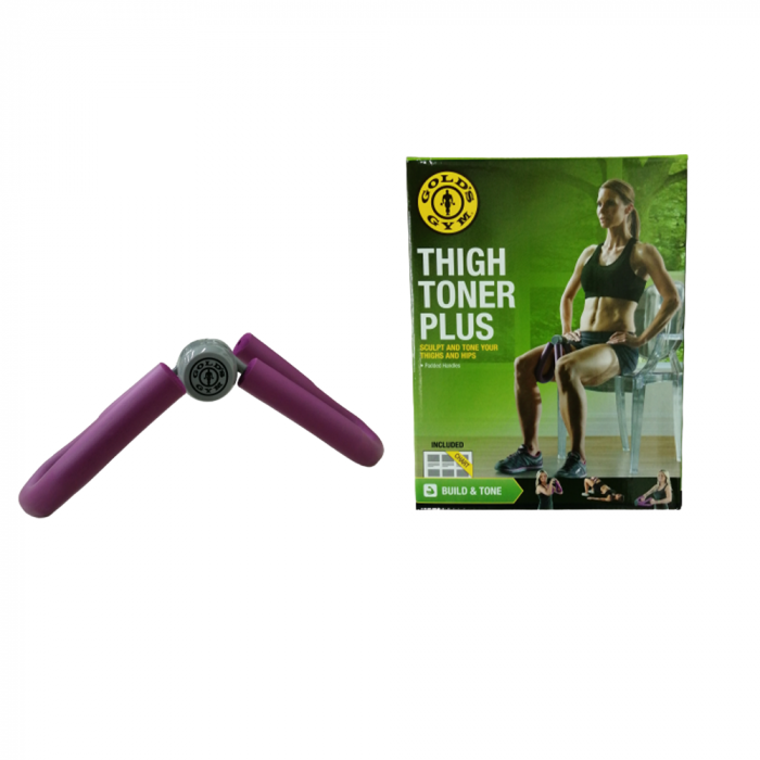 TONIFICADOR DE MUSLOS - 11031225