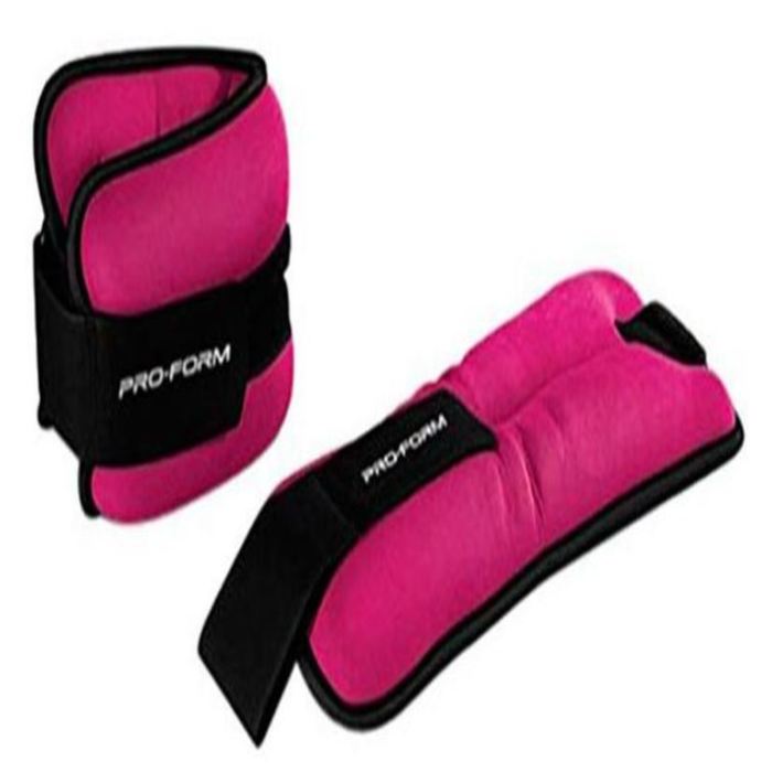 Muñequera/Tobillera Proform 2lb