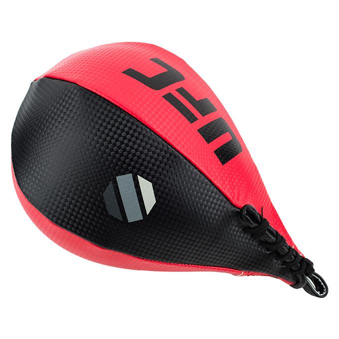 Pera De Velocidad Negra/Roja - UFC