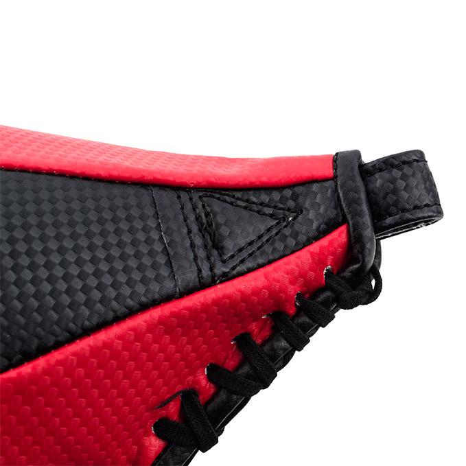 Pera De Velocidad Negra/Roja - UFC