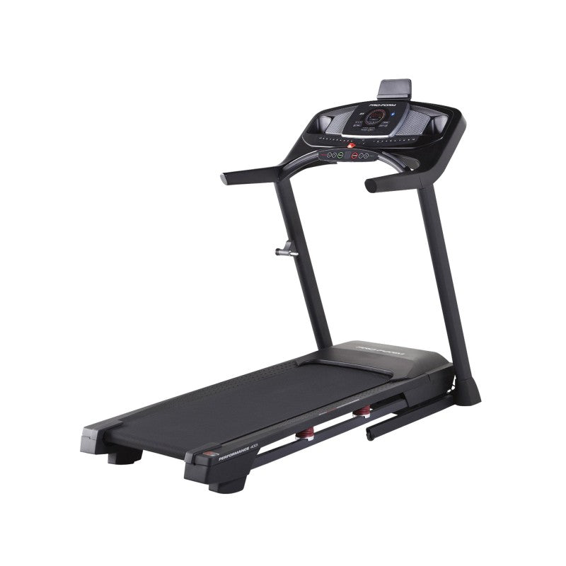 TROTADORA PERFORMANCE 400i PROFORM - TR02 0097