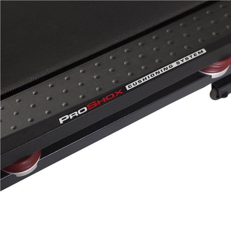 TROTADORA PERFORMANCE 400i PROFORM - TR02 0097