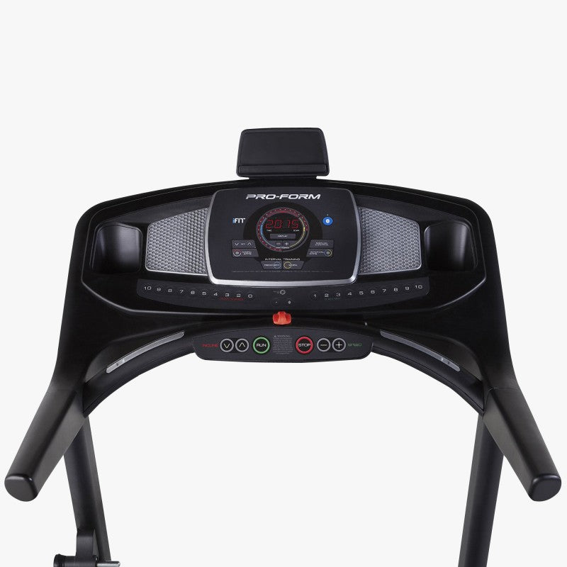 TROTADORA PERFORMANCE 400i PROFORM - TR02 0097