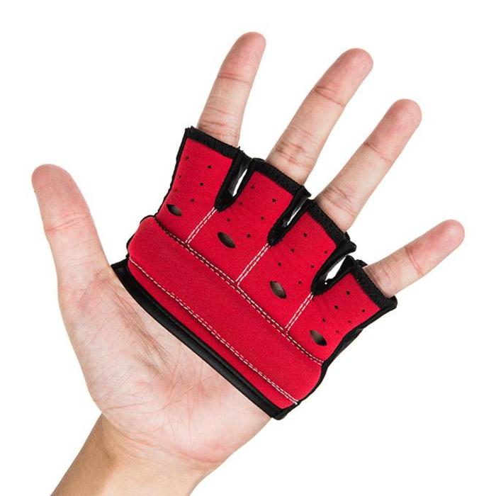 Protector De Nudillos MMA