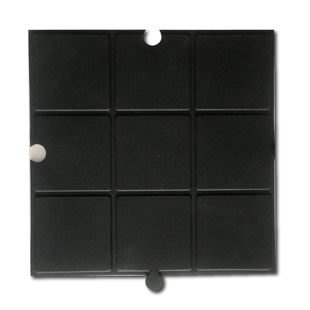 Lámina de Piso Cuadros, Alto Impacto P1001