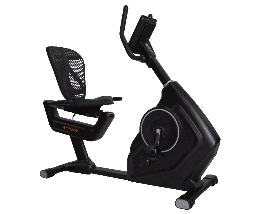BICICLETA RECUMBENT EVO R10 - BR02 0025