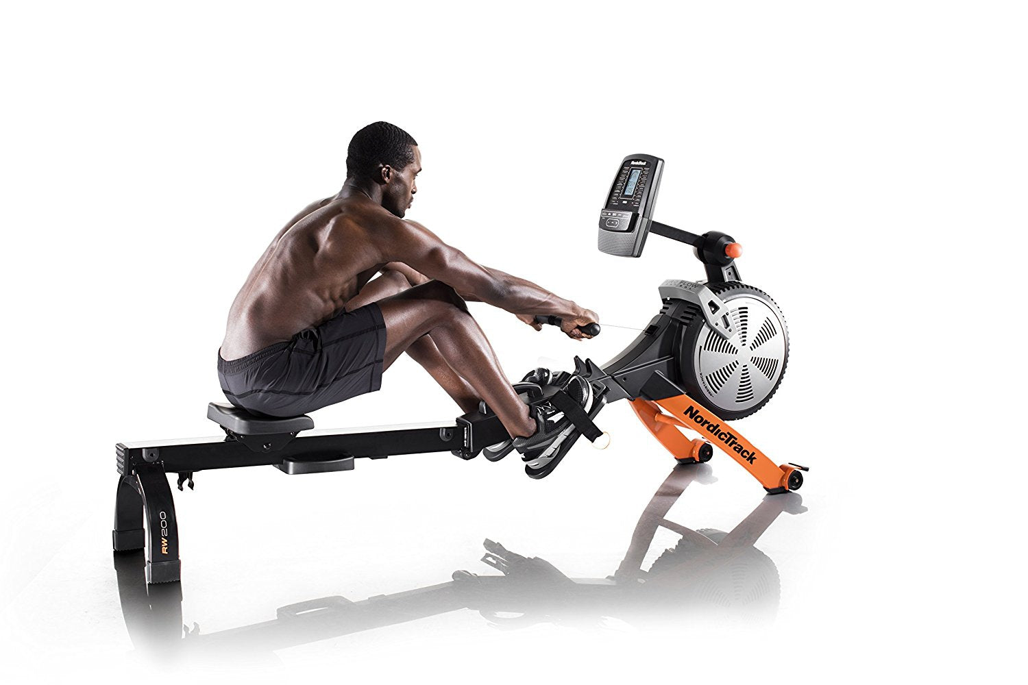 REMO RW200 NORDICTRACK - VR02 0001