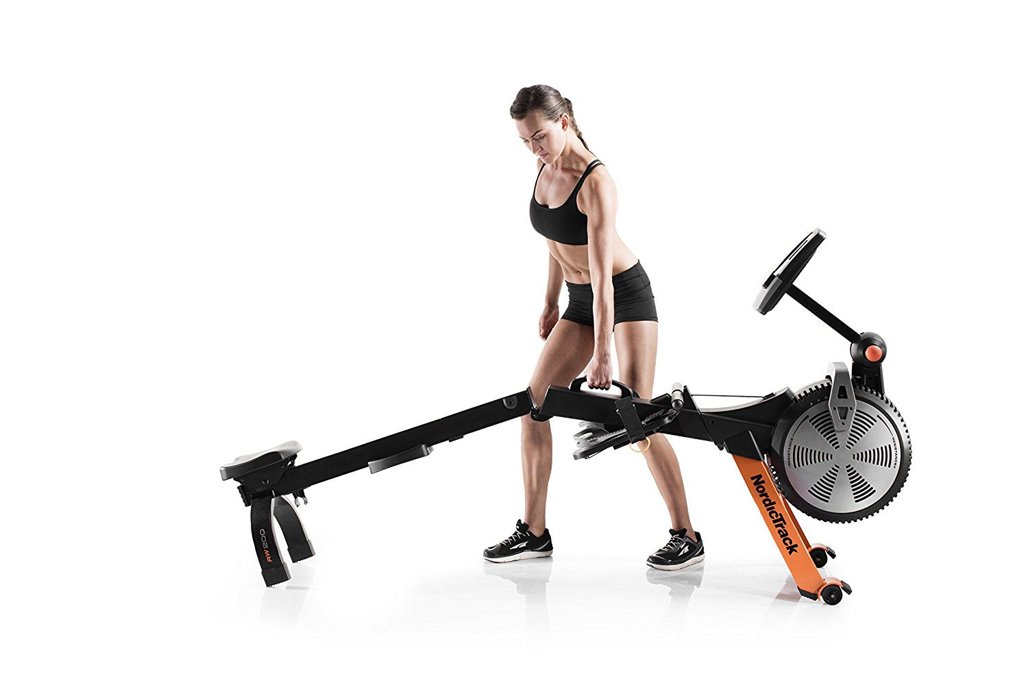 REMO RW200 NORDICTRACK - VR02 0001