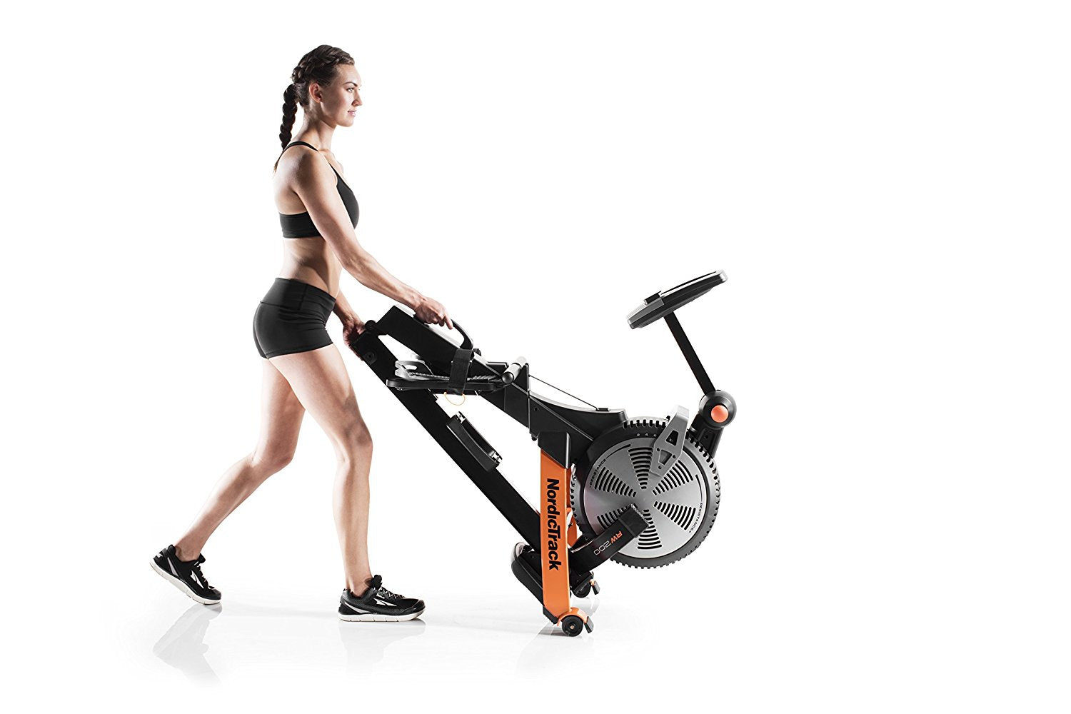 REMO RW200 NORDICTRACK - VR02 0001