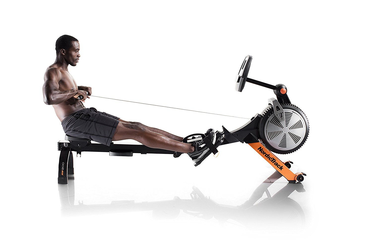 REMO RW200 NORDICTRACK - VR02 0001