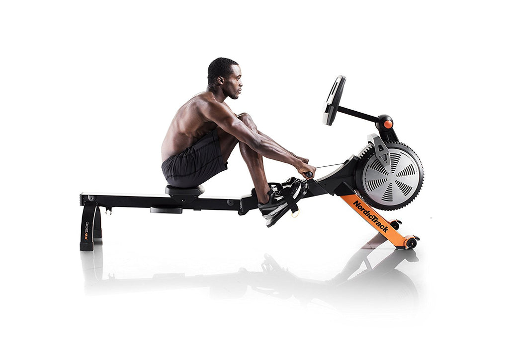 REMO RW200 NORDICTRACK - VR02 0001