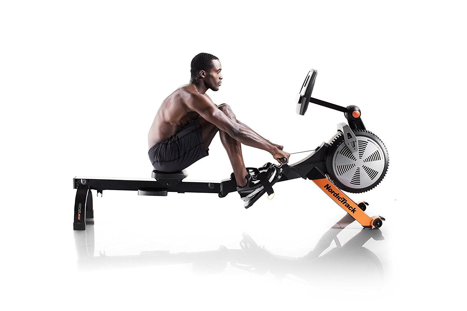 REMO RW200 NORDICTRACK - VR02 0001