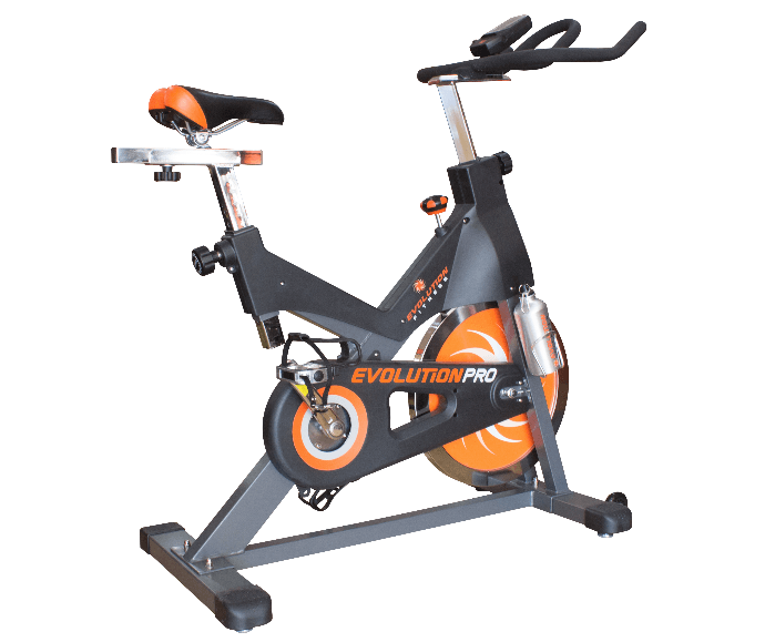 BICICLETA DE SPINNING EVO S1 - BS04 0030