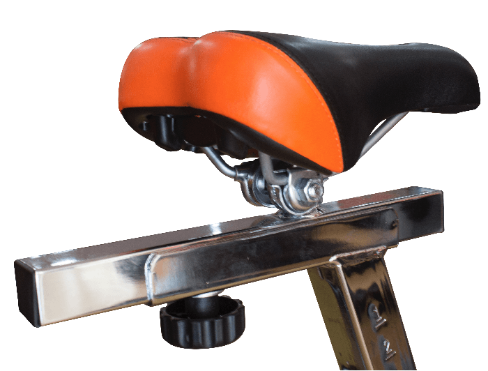 BICICLETA DE SPINNING EVO S1 - BS04 0030