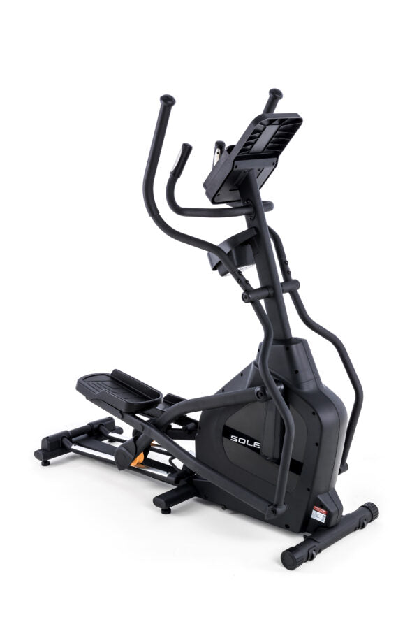 Elíptica Magnética Sole E20 - Sport Fitness 070382
