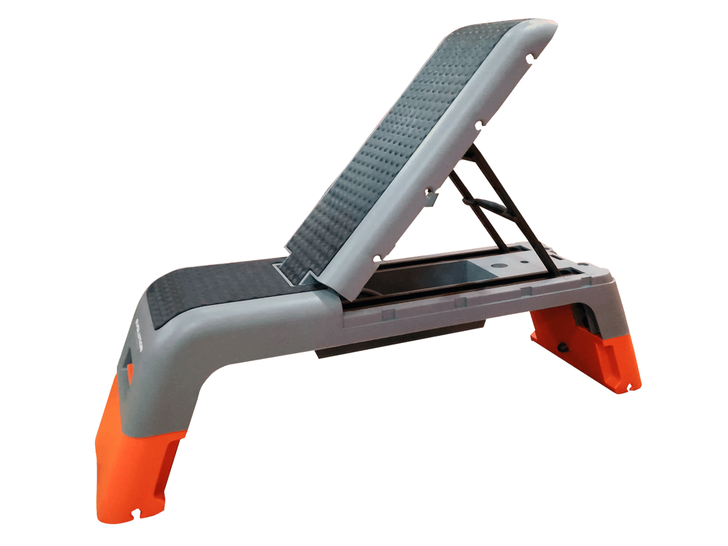 Step Y Banco EVOLUTION FITNESS - SP06 0023