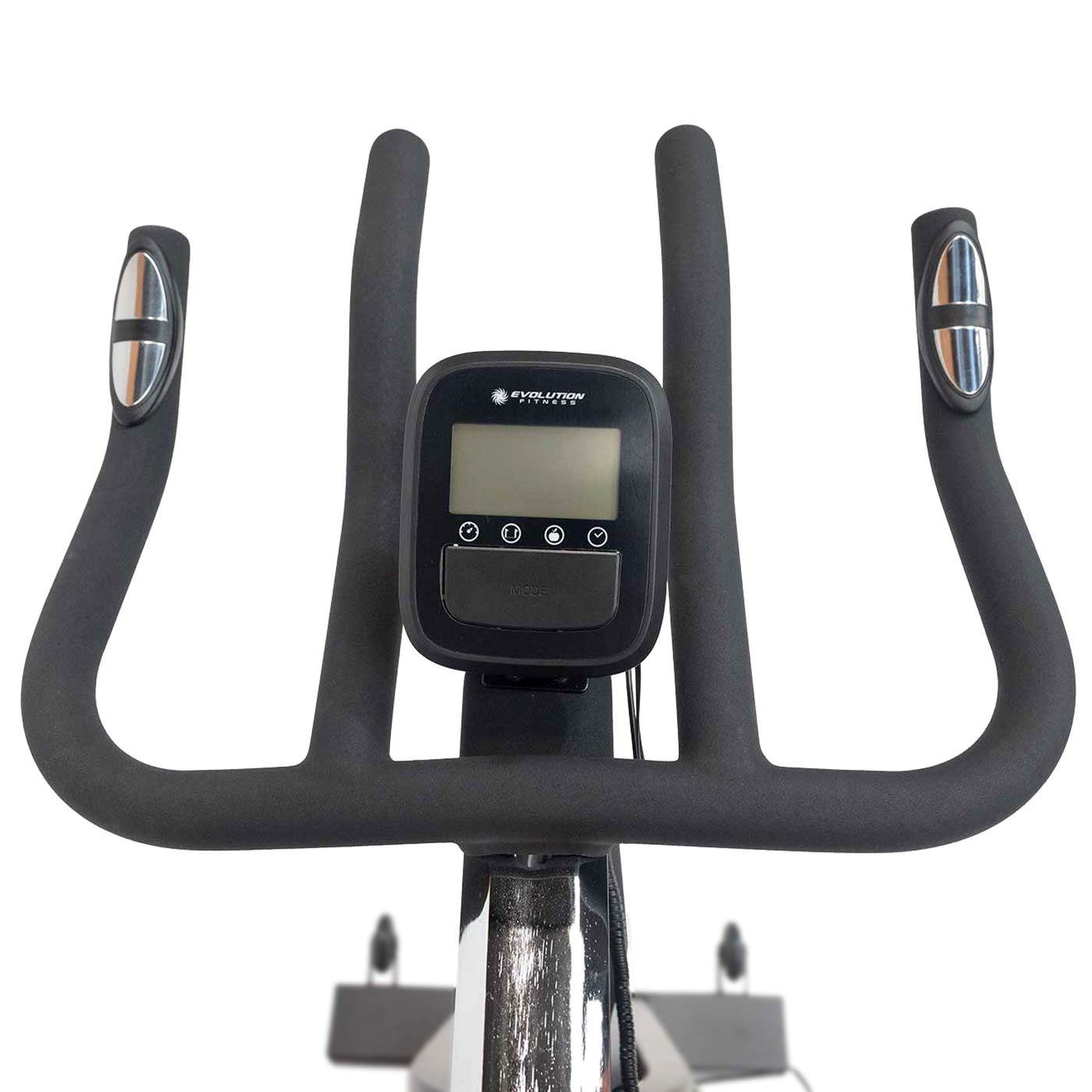 Bicicleta Spinning Python - Evolution BS010022
