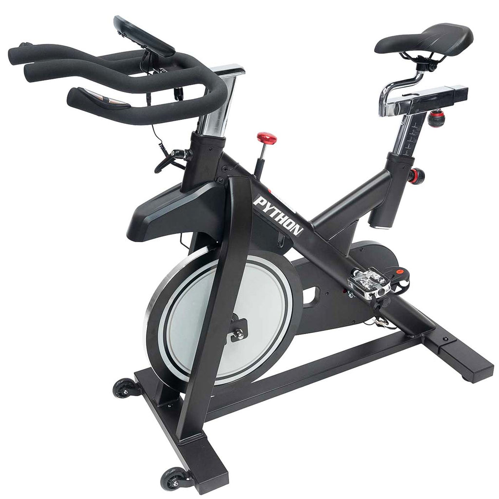 Bicicleta Spinning Python - Evolution BS010022