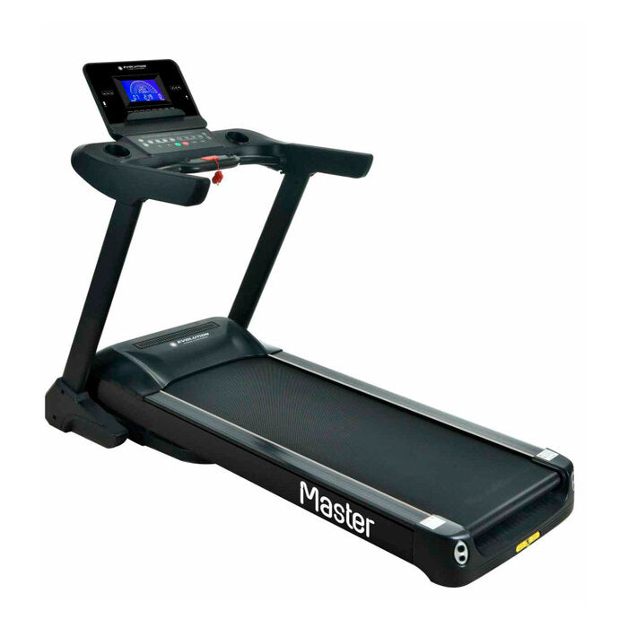 TROTADORA EVO MASTER EVOLUTION - TR01 0145