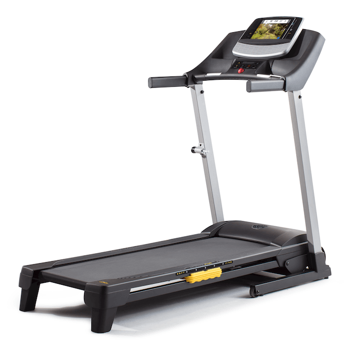 TROTADORA TRAINER 430i GOLD'S GYM - TR02 0085