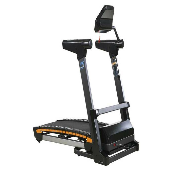 TROTADORA T5 SPORTOP EVOLUTION