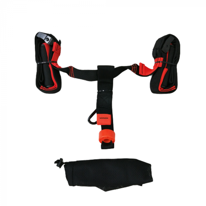 KIT EXPANSOR MULTIFUNCIONAL DE SUSPENSIÓN MOVIFIT-1205123