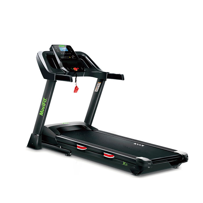 Trotador Residencial X2I - Movifit 0202114