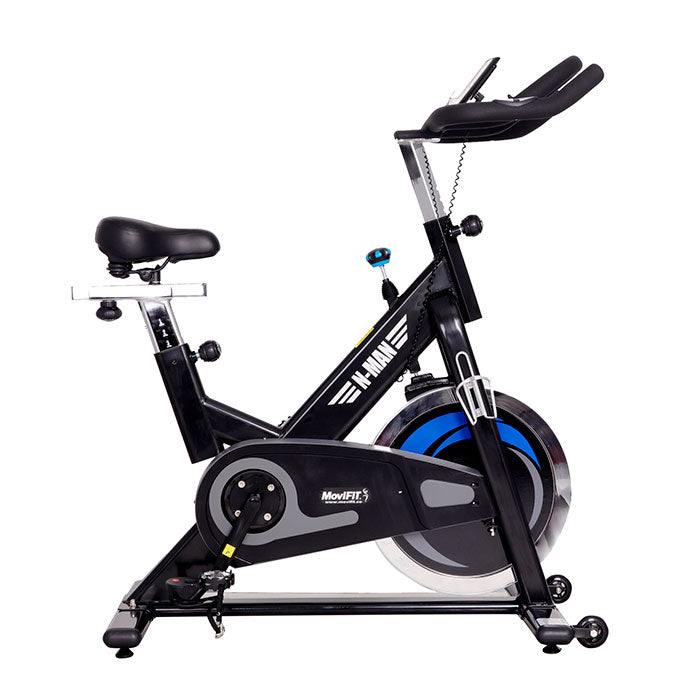 Bicicleta N-Man (NEW) MOVIFIT - 0301063
