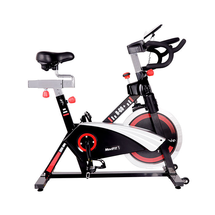 Bicicleta R-GO+ MOVIFIT - 0301086
