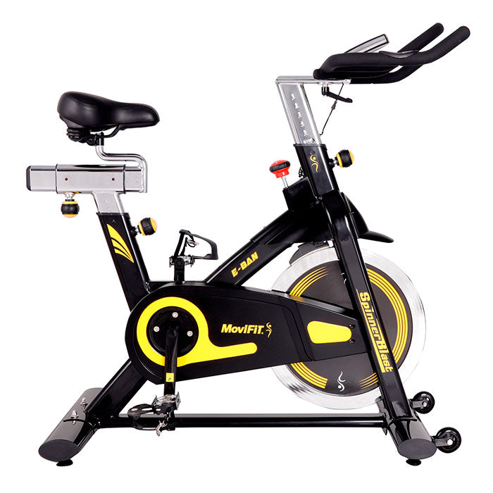 Bicicleta E-Ban MOVIFIT - 0301087