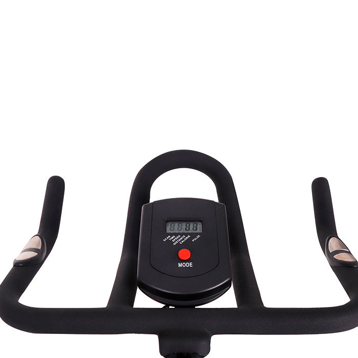 Bicicleta E-Ban MOVIFIT - 0301087