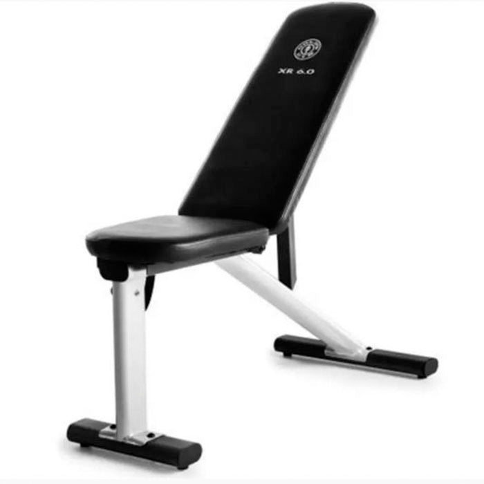 BANCO 6.0 WEIDER - BC02 0050
