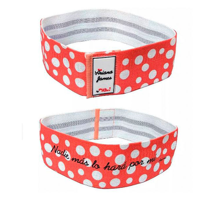 BANDA BOOTY BAND FIT & Amp