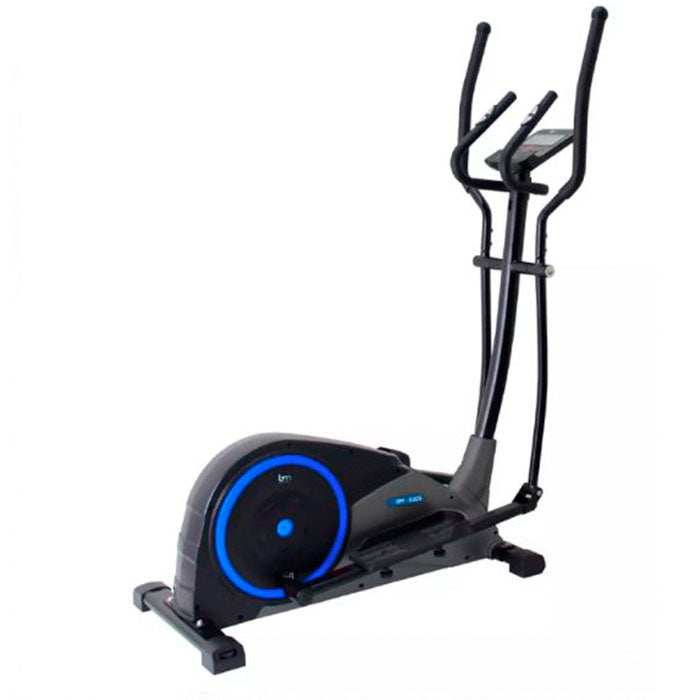 ELIPTICA BM TRAINER 8205 - EL01 0138