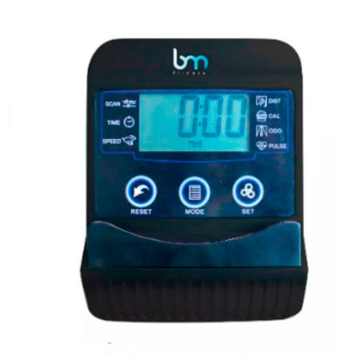 ELIPTICA BM TRAINER 8205 - EL01 0138