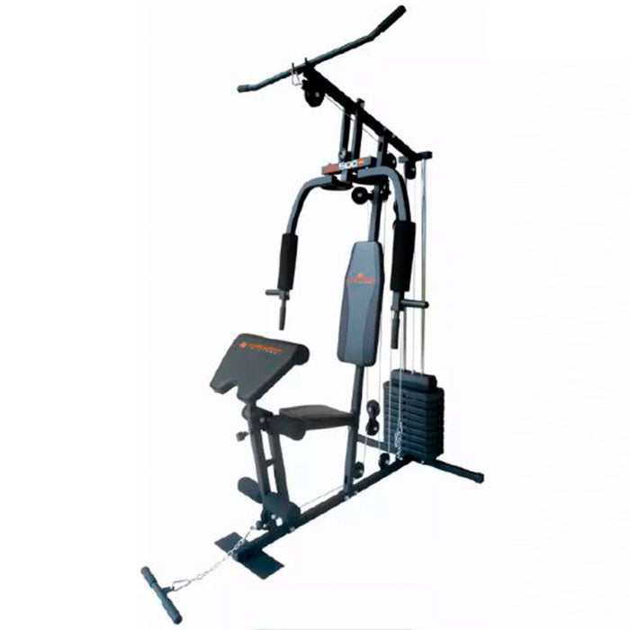 MULTIGIMNASIO EVO500 + EVOLUTION - MG02 0047