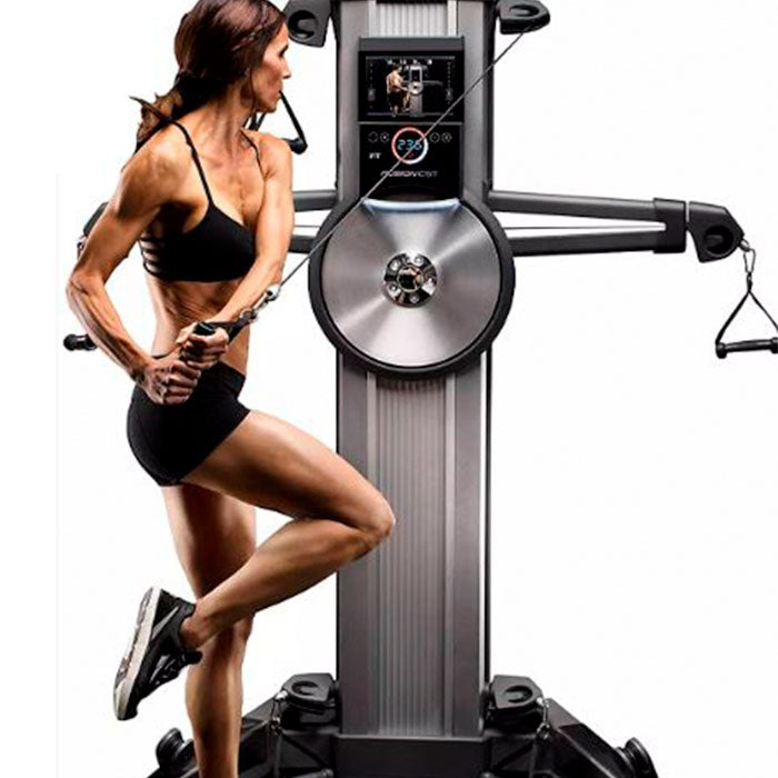 Multifuncional Fusion CST Nordictrack - MG03 0043