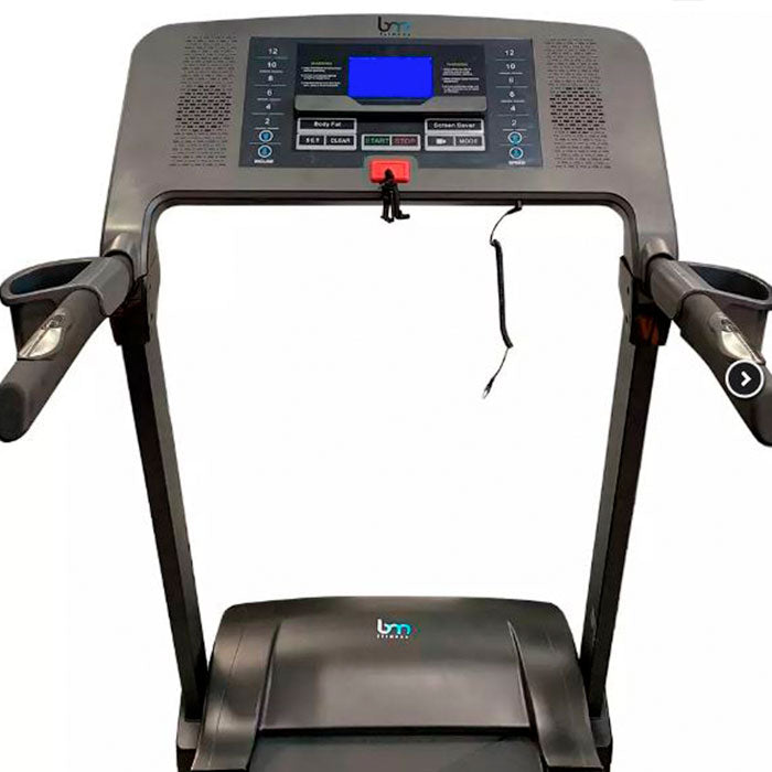 TROTADORA POTOSÍ BM FITNESS - TR01 0138