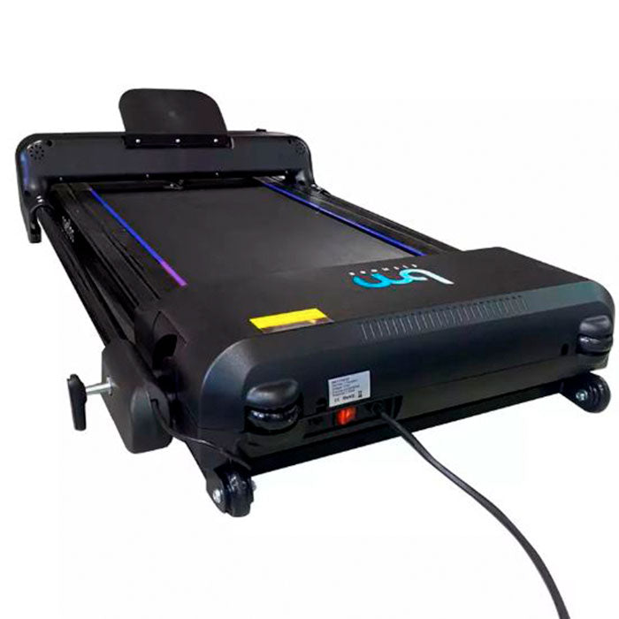 TROTADORA NAPLES BM FITNESS - TR01 0139