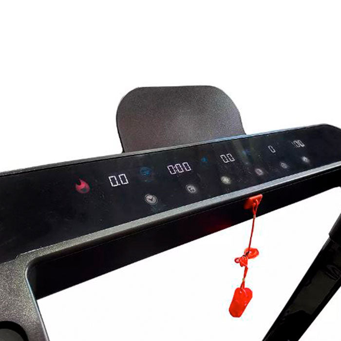 TROTADORA NAPLES BM FITNESS - TR01 0139