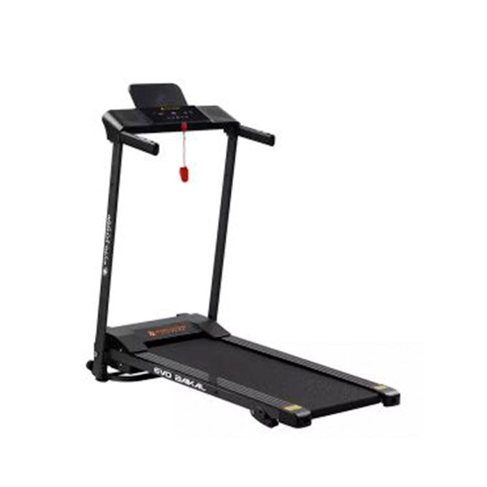 TROTADORA EVO BAIKAL - TR02 0132