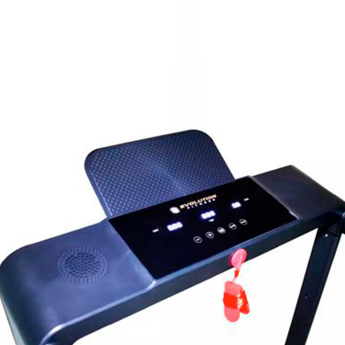 TROTADORA EVO BAIKAL - TR02 0132