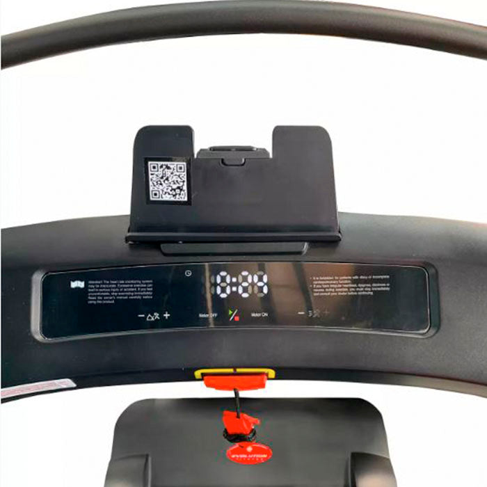 TROTADORA EVO LAKE - TR02 0139