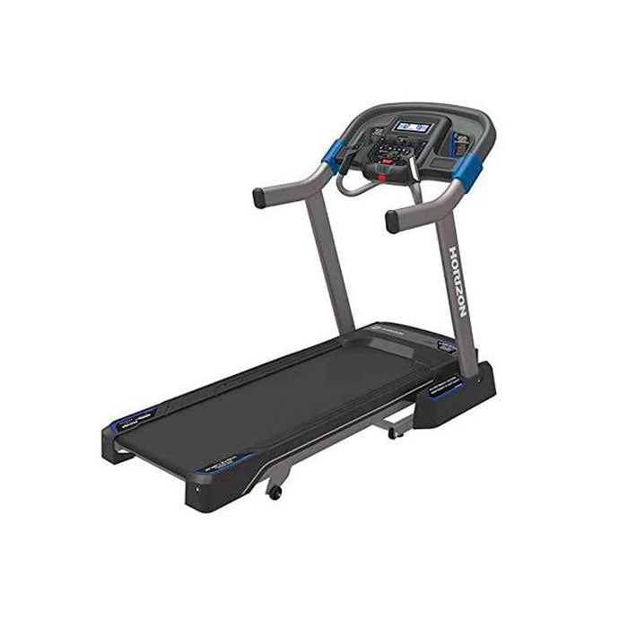 TROTADORA HORIZON 7 0AT - TR02 0145